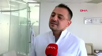 Ankara ağız içindeki enfeksiyon, kalpte enfeksiyona yol açabilir