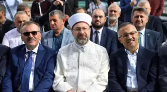 'Bir milletin en büyük zenginliği sahip olduğu gençleridir'