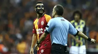 Cevad Prekazi, Younes Belhanda'yı topa tuttu!