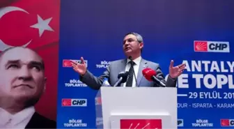 Chp'li salıcı: suriyeli mültecilere kızmak anlamsız