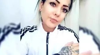 Genç kız evinde başından vuruldu