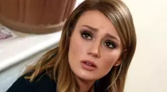 Gizem Karaca'ya haciz şoku!