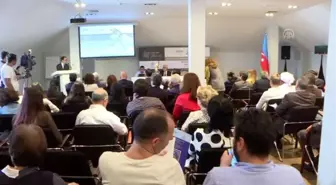 IRCICA'dan İslam dünyasında el sanatları konferansı - BAKÜ