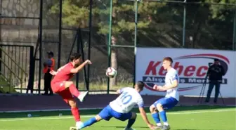 Kardemir karabükspor: 4-0