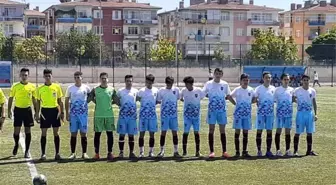 Kayseri U17 Ligi