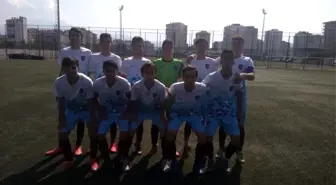 Kayseri U17 Ligi