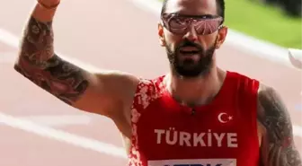 Ramil guliyev yarı finalde