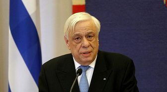 Yunan Cumhurbaşkanı Pavlopoulos'tan Tripoliçe Kuşatması'nın yıl dönümünde Türkiye'ye mesaj