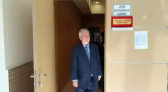 Aziz Yıldırım'ın 'tehdit' davası