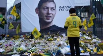 Cardiff, Emiliano Sala için 6 milyon euro ödeyecek