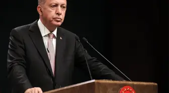 Cumhurbaşkanı Erdoğan'dan Roş Aşana Bayramı mesajı