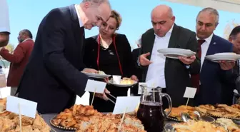 Düzce turizme can suyu olacak