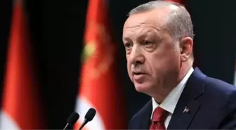 Erdoğan: Kaşıkçı cinayeti 21. yüzyılın en tartışmalı olayı