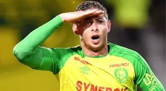 FIFA'dan flaş Emiliano Sala kararı