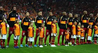 Galatasaray'ın Avrupa'daki 281. randevusu