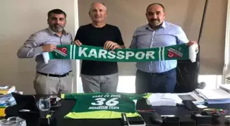 Kars 36 Spor, Mersud Demiroviç ile anlaştı