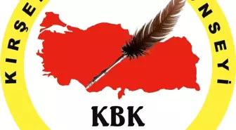 KBK Başkanı Sait Yanık Açıklaması