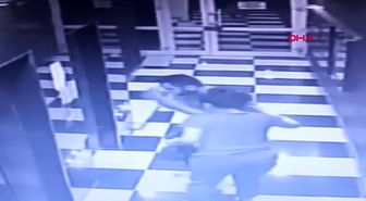 Konya makine mühendisleri odası başkanı asansör kapısındaki standartlar değişebilir