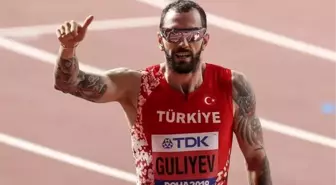 Ramil Guliyev yarı finalde