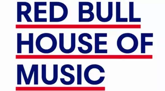 Red Bull House of Music 15 gün boyunca Akaretler'i müzik ve sanatla ele geçiriyor