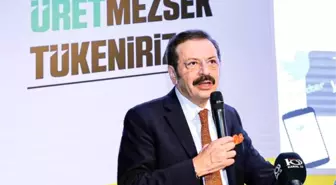 Refaha giden yol tarımdan geçiyor!