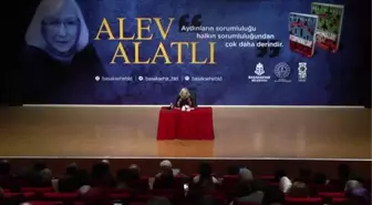 'Sisteme dışarıdan bakmayı öğrenmeniz gerekiyor'