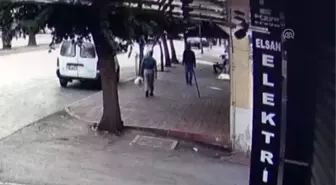 Terör saldırısının failleri tespit edildi