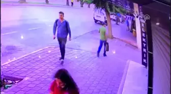 Terör saldırısının failleri tespit edildi (2)