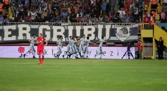 TFF 1. Lig: Altınordu: 2 - Adana Demirspor: 2