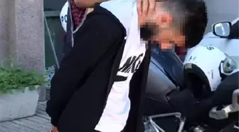 Tuğçe'nin erkek arkadaşı gözaltında: şaka yaparken yanlışlıkla vurdum (2)