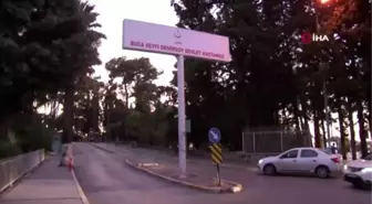 Tuğçe'yi şaka yaparken vurduğunu iddia eden o şahıs adliyede