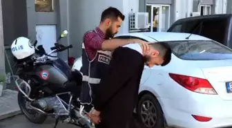 Tuğçe'yi şaka yaparken vurduğunu iddia eden zanlı adliyede