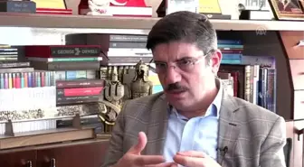 Yasin Aktay, yakın arkadaşı Cemal Kaşıkçı'yı anlattı (3)