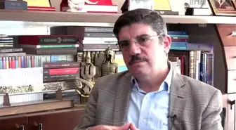 Yasin Aktay, yakın arkadaşı Cemal Kaşıkçı'yı anlattı (2)