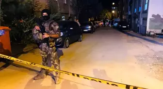 Adana'daki terör saldırısı