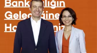 Akbank, mobilde yeni dönem başlattı