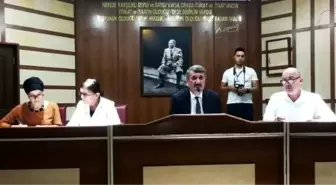 Anamur'da bir kez daha balon balığı tutma yarışması düzenlenecek