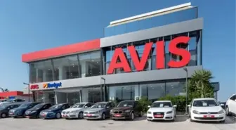 Avis Türkiye, 4. kez 'Yılın Lisansiyesi' seçildi