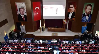 'Camiler ve Din Görevlileri Haftası' temalı program düzenlendi