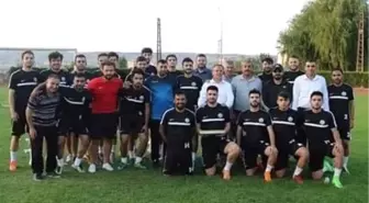 Hacılar Erciyesspor kayıpsız devam ediyor