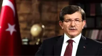 Ahmet Davutoğlu, ÖDP eski Genel Başkanı Ufuk Uras ile görüştü