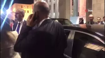 İçişleri Bakanı Süleyman Soylu yakalanan MLKP ile ilgili konuştu