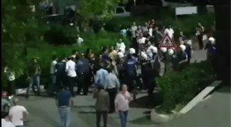 İki aile arasında bıçaklı kavga: 1 ölü, 2 yaralı