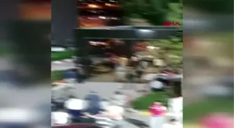 İzmir'de iki aile arasında bıçaklı kavga: 1 ölü, 2 yaralı