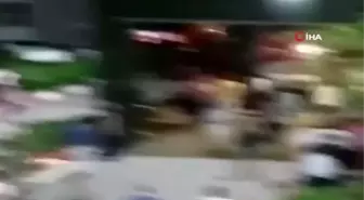 İzmir'de komşu kavgası: 1 ölü, 1'i ağır 2 kişi yaralı