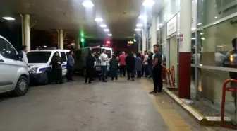 İzmir'de komşu kavgası: 1 ölü, 1'i ağır 2 yaralı