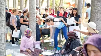 Kırsal Kalkınma Buluşmaları devam ediyor