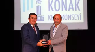 Konak Kent Konseyi üçüncü kez 'Hamit Mumcu' dedi