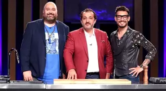 MasterChef yemekleri: Aside tatlısı tarifi! Aside tatlısı nasıl yapılır? Aside tatlısı nedir?