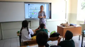 Meme kanserinden, hayat dersi